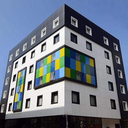 Tempo Fair Suites Estambul Exterior foto