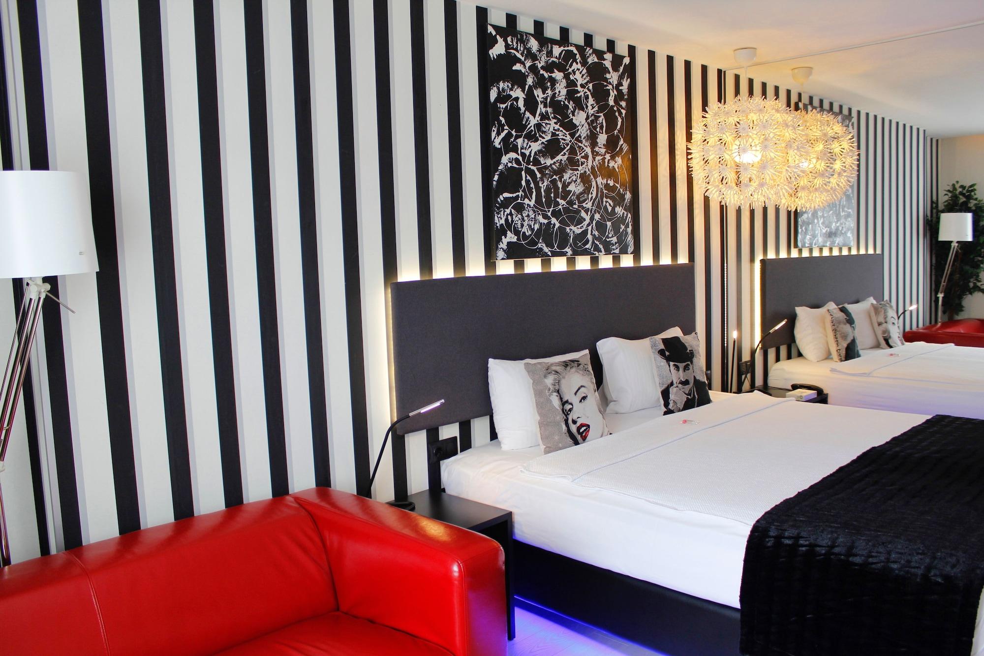 Tempo Fair Suites Estambul Exterior foto