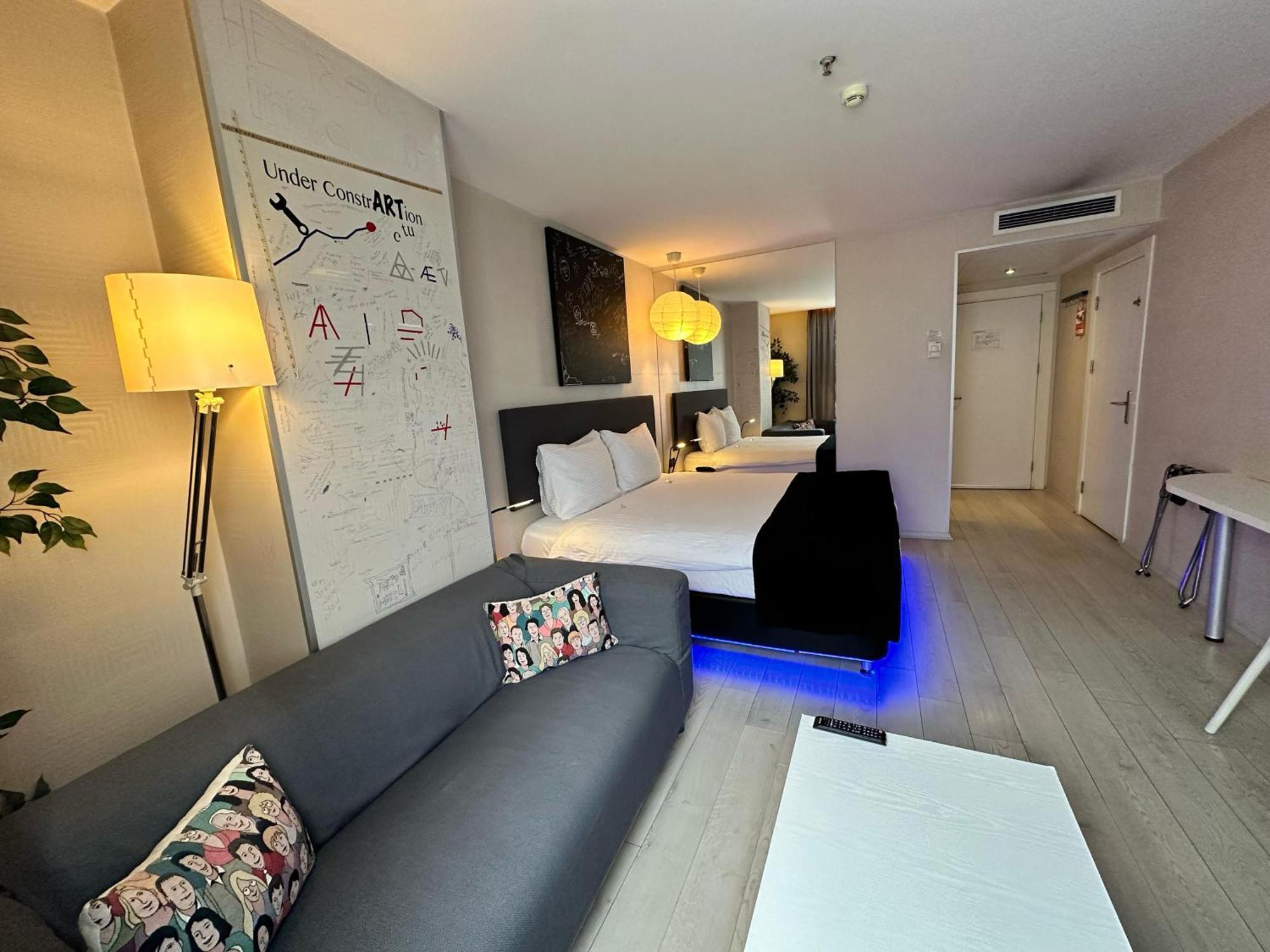 Tempo Fair Suites Estambul Exterior foto